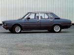 BMW M535i 1980 года